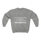 Unisex Fun-tastic Shirts | Sarcastic Cozy-chic Hoodies | Always Cold Shirt for Comfy Winter Days | Outfit Must-Have | Xmas Sweatshirts