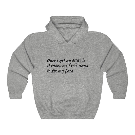 Unisex Fun-tastic Shirts | Sarcastic Cozy-chic Hoodies | Always Cold Shirt for Comfy Winter Days | Outfit Must-Have | Xmas Sweatshirts