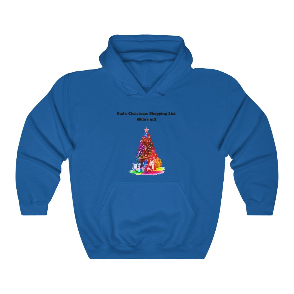 Christmas Sweatshirts | Sarcastic Cozy-chic Hoodies | Always Cold Shirt for Comfy Winter Days | Outfit Must-Have