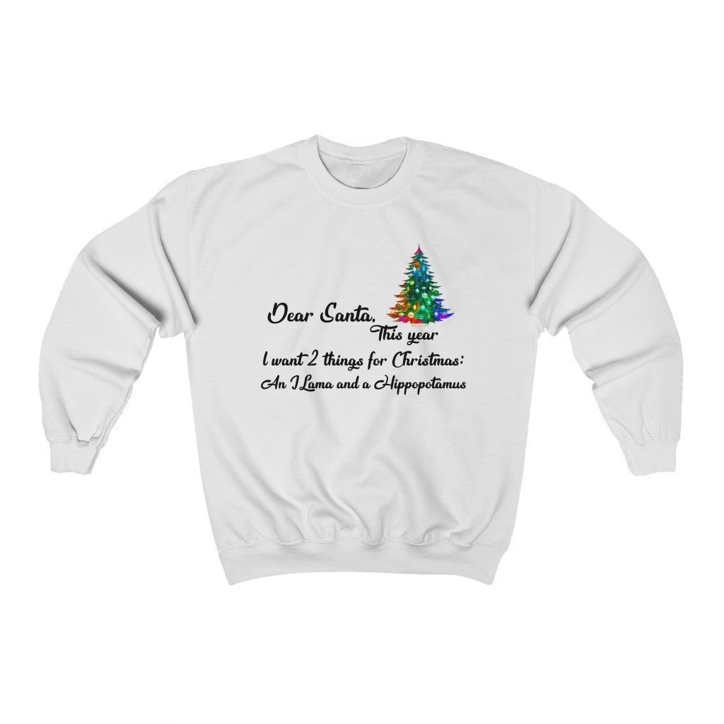 Christmas Sweatshirts | Sarcastic Cozy-chic Hoodies | Always Cold Shirt for Comfy Winter Days | Outfit Must-Have