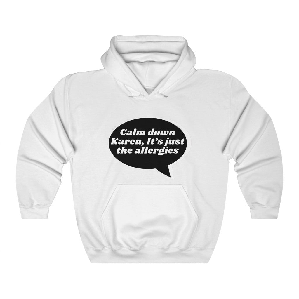 Unisex Fun-tastic Shirts | Sarcastic Cozy-chic Hoodies | Always Cold Shirt for Comfy Winter Days | Outfit Must-Have | Xmas Sweatshirts