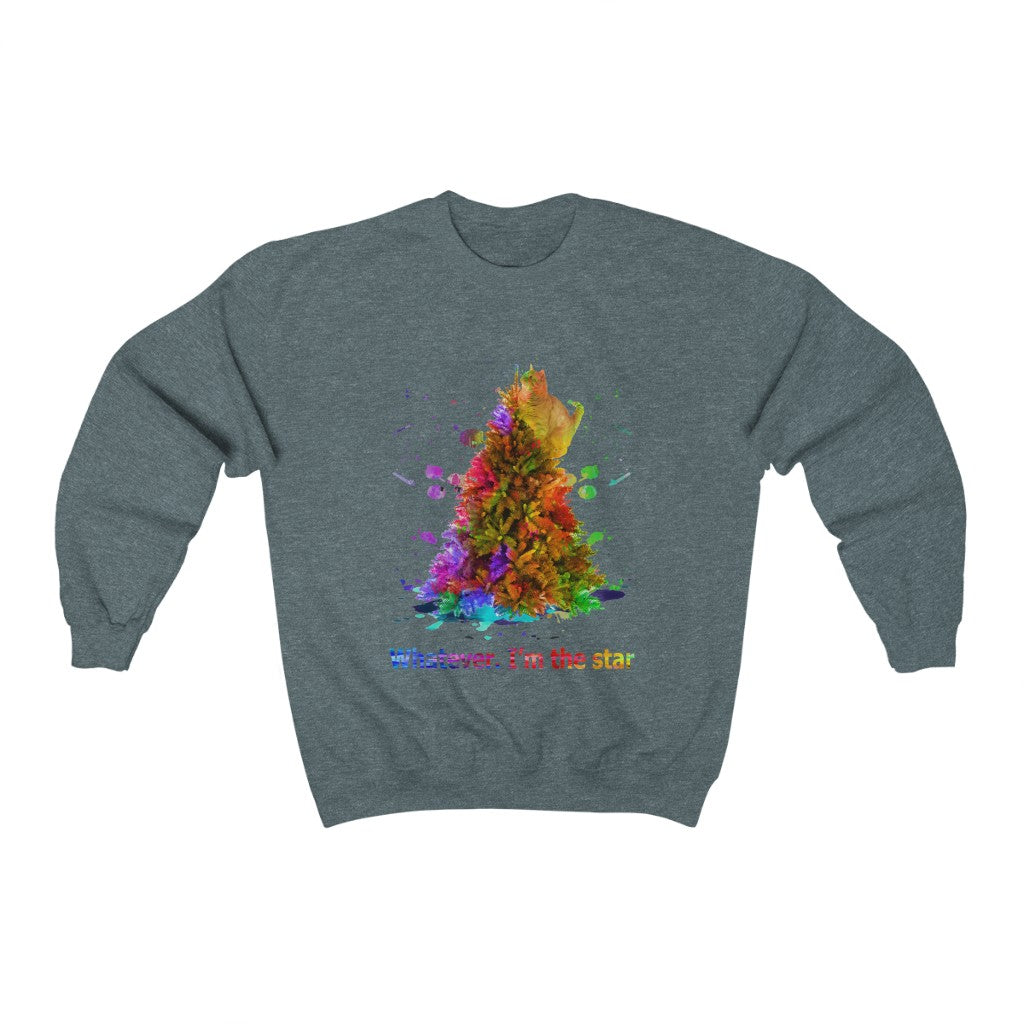 Christmas Sweatshirts | Sarcastic Cozy-chic Hoodies | Always Cold Shirt for Comfy Winter Days | Outfit Must-Have