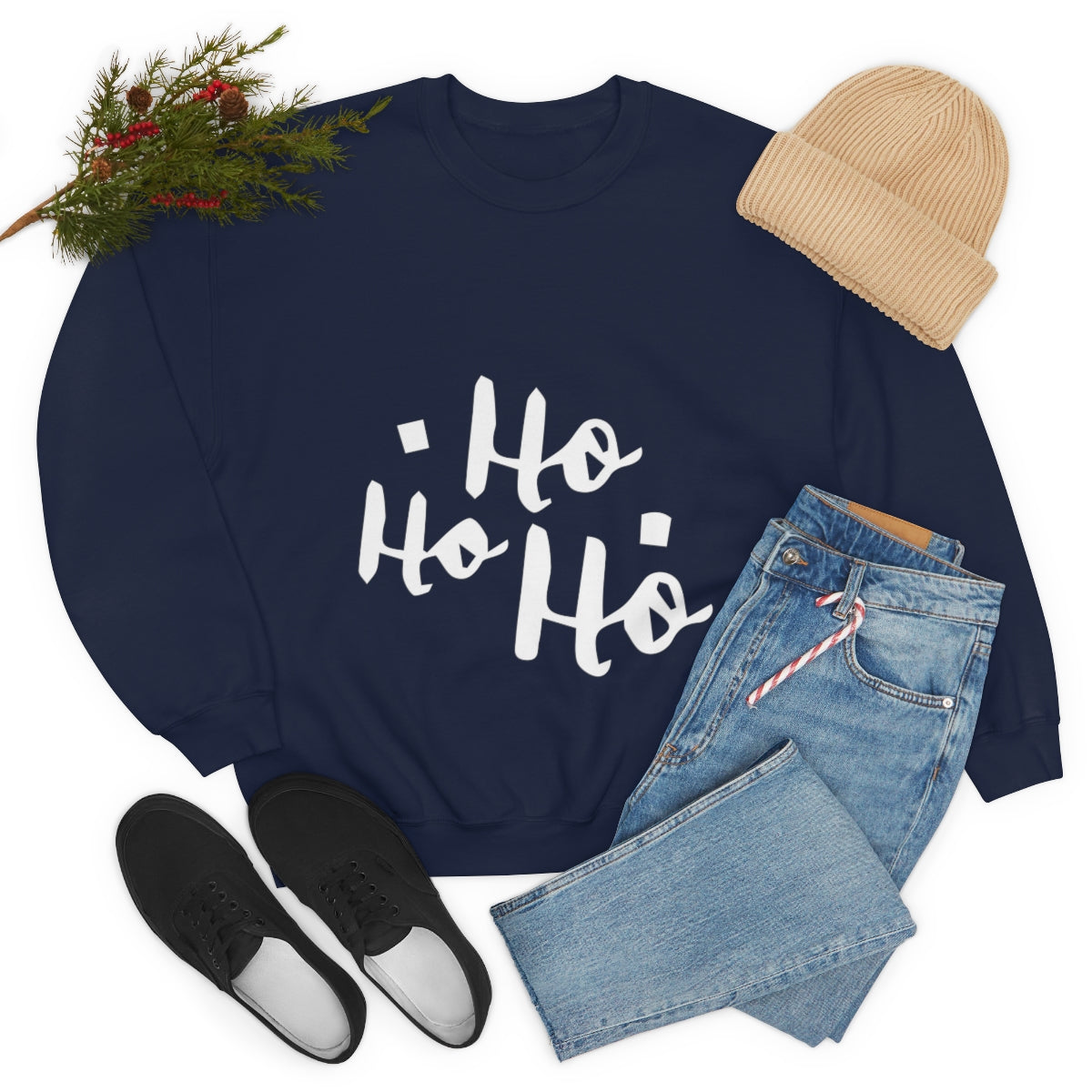 Christmas Sweatshirts | Sarcastic Cozy-chic Hoodies | Always Cold Shirt for Comfy Winter Days | Outfit Must-Have