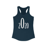 Women's Ideal Racerback Tank - 2020