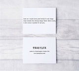 Anytime Card | Cheerful Friends | Romantic Gifts | Quirky Romantic Greeting | Unique Friendship Hearts Cards | Adorable Girlfriend