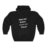 Unisex Fun-tastic Shirts | Sarcastic Cozy-chic Hoodies | Always Cold Shirt for Comfy Winter Days | Outfit Must-Have | Xmas Sweatshirts