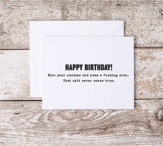 Anytime Card | Cheerful Friends | Romantic Gifts | Quirky Romantic Greeting | Unique Friendship Hearts Cards | Adorable Girlfriend