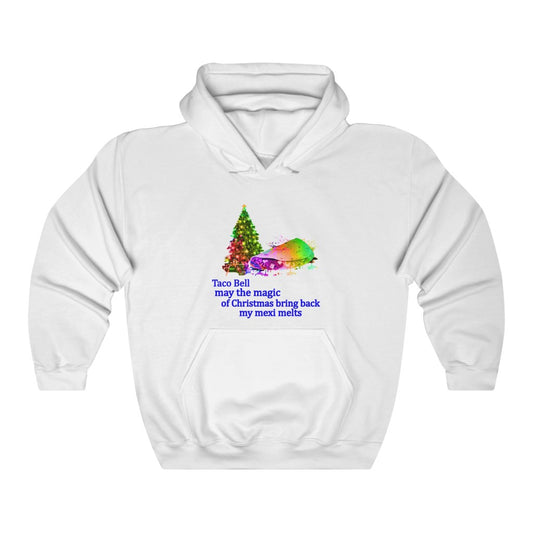 Christmas Sweatshirts | Sarcastic Cozy-chic Hoodies | Always Cold Shirt for Comfy Winter Days | Outfit Must-Have