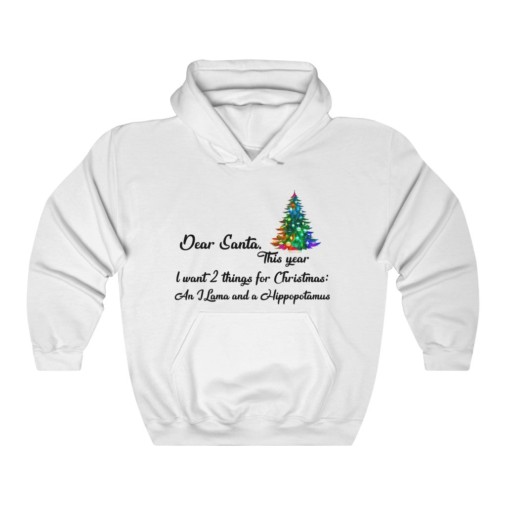 Christmas Sweatshirts | Sarcastic Cozy-chic Hoodies | Always Cold Shirt for Comfy Winter Days | Outfit Must-Have