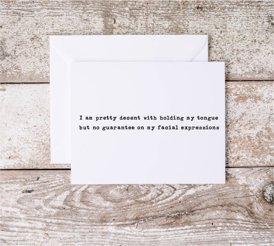Anytime Card | Cheerful Friends | Romantic Gifts | Quirky Romantic Greeting | Unique Friendship Hearts Cards | Adorable Girlfriend