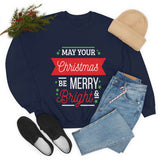 Christmas Sweatshirts | Sarcastic Cozy-chic Hoodies | Always Cold Shirt for Comfy Winter Days | Outfit Must-Have