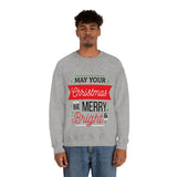 Christmas Sweatshirts | Sarcastic Cozy-chic Hoodies | Always Cold Shirt for Comfy Winter Days | Outfit Must-Have
