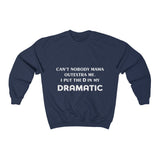Unisex Fun-tastic Shirts | Sarcastic Cozy-chic Hoodies | Always Cold Shirt for Comfy Winter Days | Outfit Must-Have | Xmas Sweatshirts