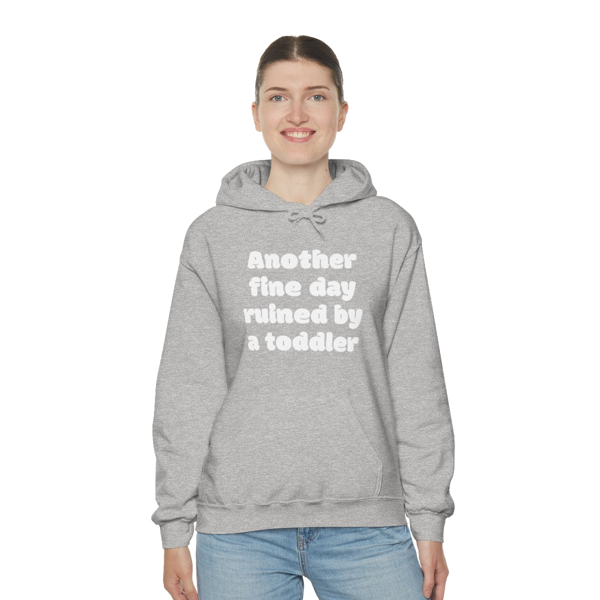 Unisex Fun-tastic Shirts | Sarcastic Cozy-chic Hoodies | Always Cold Shirt for Comfy Winter Days | Outfit Must-Have | Xmas Sweatshirts