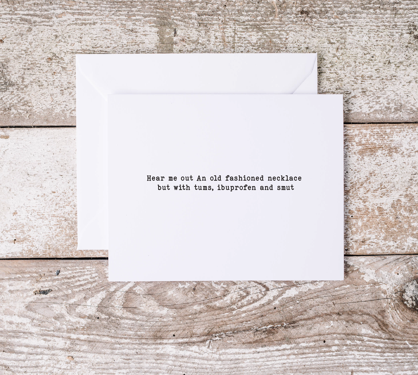 Book Lovers Card /funny/hilarious/sarcastic/ anytime greeting card