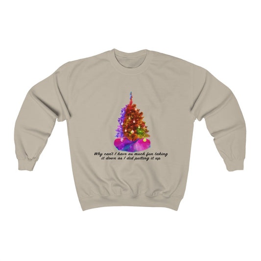 Christmas Sweatshirts | Sarcastic Cozy-chic Hoodies | Always Cold Shirt for Comfy Winter Days | Outfit Must-Have