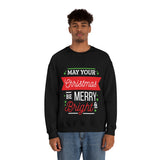 Christmas Sweatshirts | Sarcastic Cozy-chic Hoodies | Always Cold Shirt for Comfy Winter Days | Outfit Must-Have