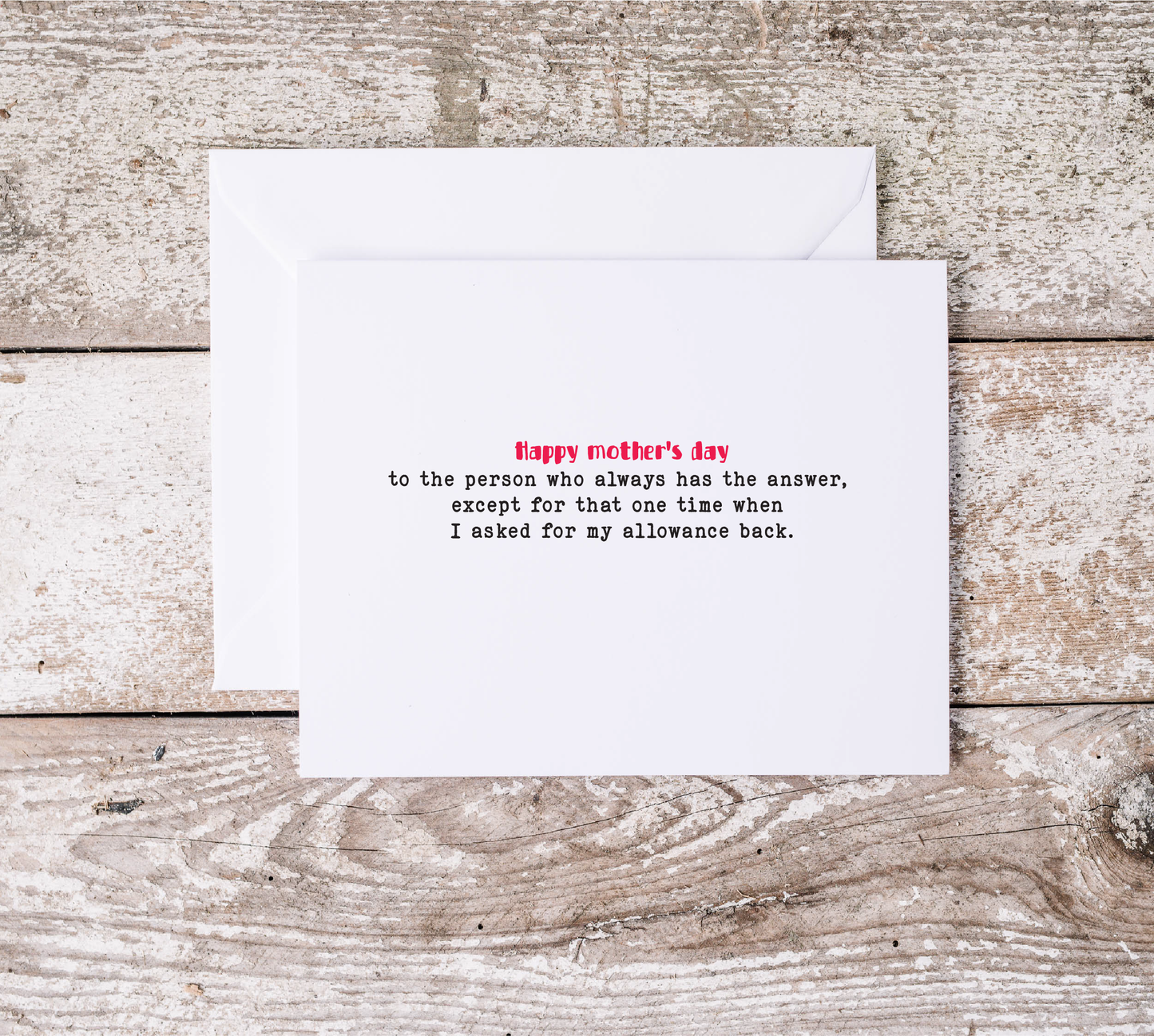 Mother's Day Awful Cards |  Best Gift For Mummy | Sarcastic Mom Gift | Love You Lots, Hilarious Mother | Snarky Moms Club | Charm Basket