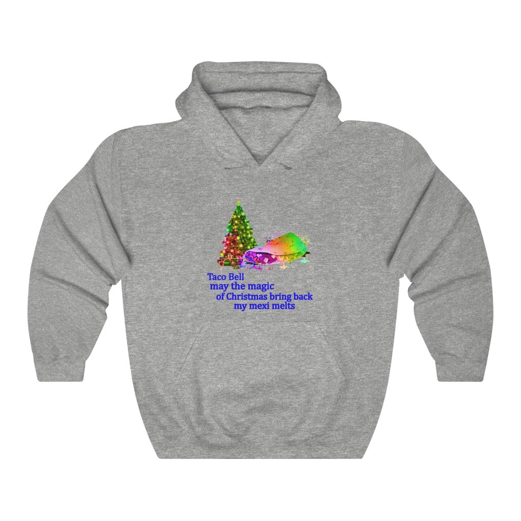 Christmas Sweatshirts | Sarcastic Cozy-chic Hoodies | Always Cold Shirt for Comfy Winter Days | Outfit Must-Have