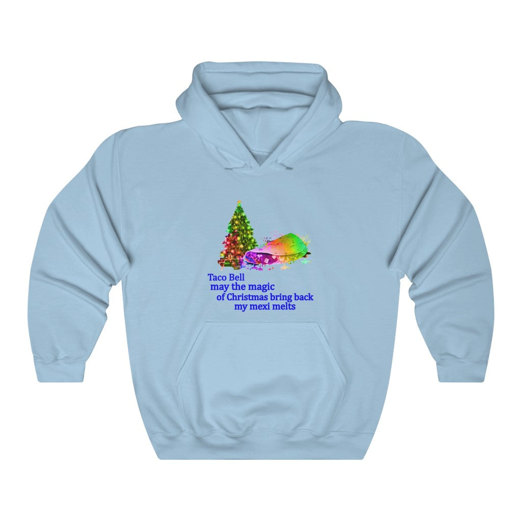 Christmas Sweatshirts | Sarcastic Cozy-chic Hoodies | Always Cold Shirt for Comfy Winter Days | Outfit Must-Have