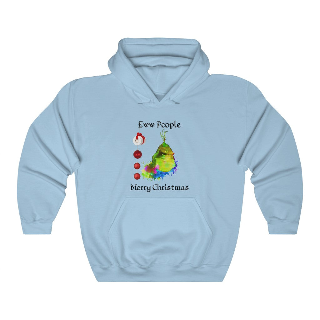 Christmas Sweatshirts | Sarcastic Cozy-chic Hoodies | Always Cold Shirt for Comfy Winter Days | Outfit Must-Have