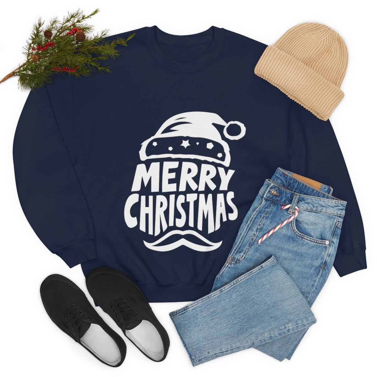 Christmas Sweatshirts | Sarcastic Cozy-chic Hoodies | Always Cold Shirt for Comfy Winter Days | Outfit Must-Have