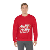 Christmas Sweatshirts | Sarcastic Cozy-chic Hoodies | Always Cold Shirt for Comfy Winter Days | Outfit Must-Have