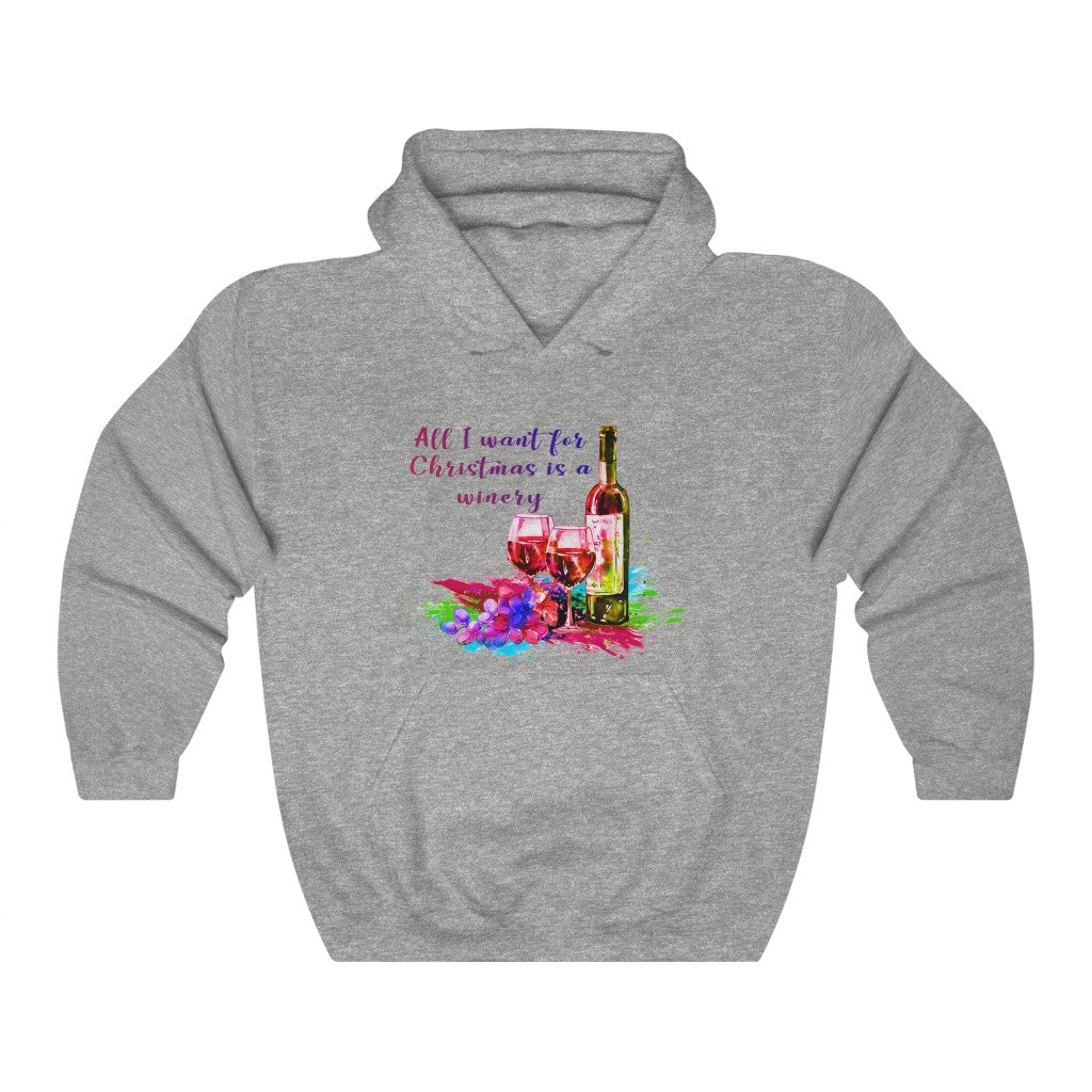 Christmas Sweatshirts | Sarcastic Cozy-chic Hoodies | Always Cold Shirt for Comfy Winter Days | Outfit Must-Have