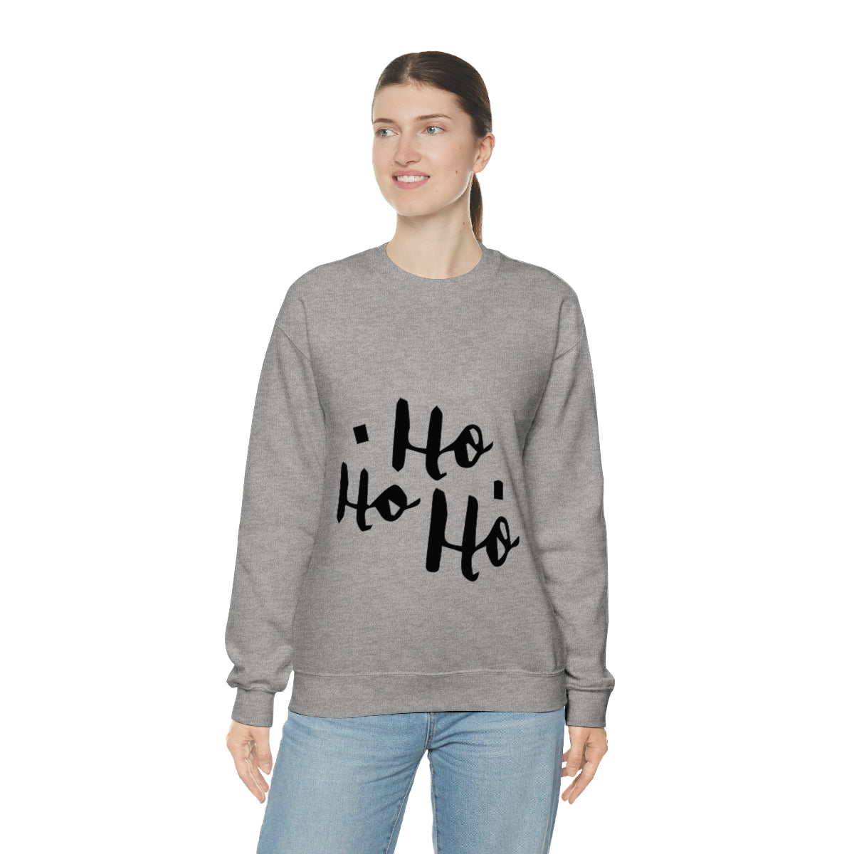 Christmas Sweatshirts | Sarcastic Cozy-chic Hoodies | Always Cold Shirt for Comfy Winter Days | Outfit Must-Have