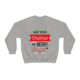 Christmas Sweatshirts | Sarcastic Cozy-chic Hoodies | Always Cold Shirt for Comfy Winter Days | Outfit Must-Have