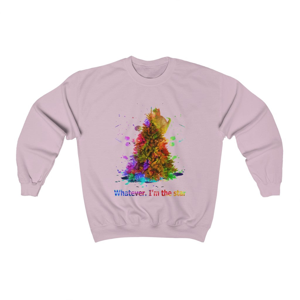 Christmas Sweatshirts | Sarcastic Cozy-chic Hoodies | Always Cold Shirt for Comfy Winter Days | Outfit Must-Have