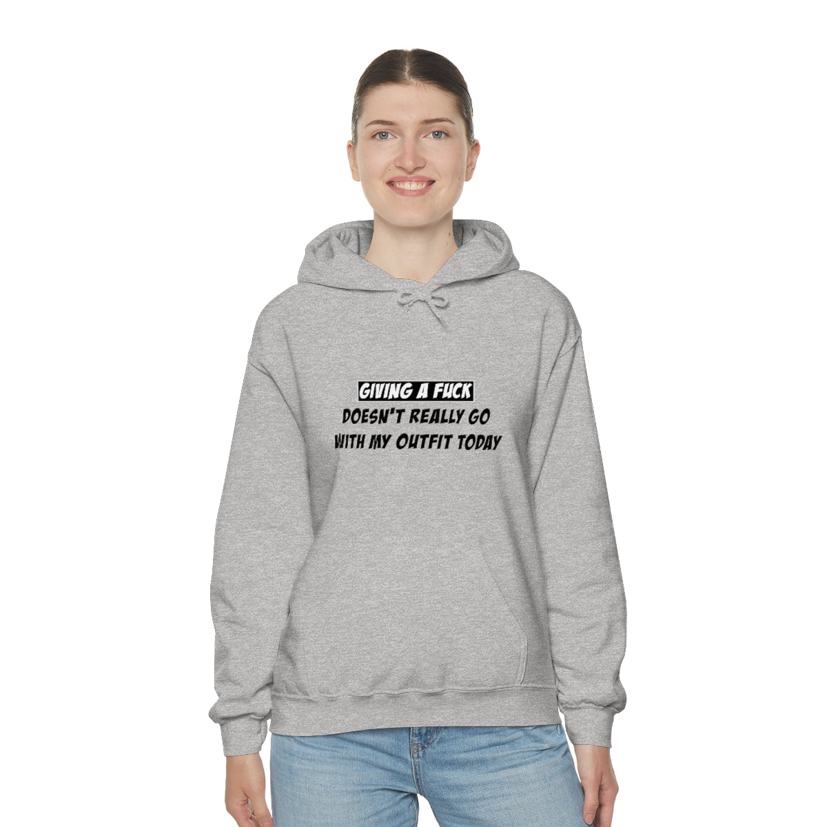 Unisex Fun-tastic Shirts | Sarcastic Cozy-chic Hoodies | Always Cold Shirt for Comfy Winter Days | Outfit Must-Have | Xmas Sweatshirts