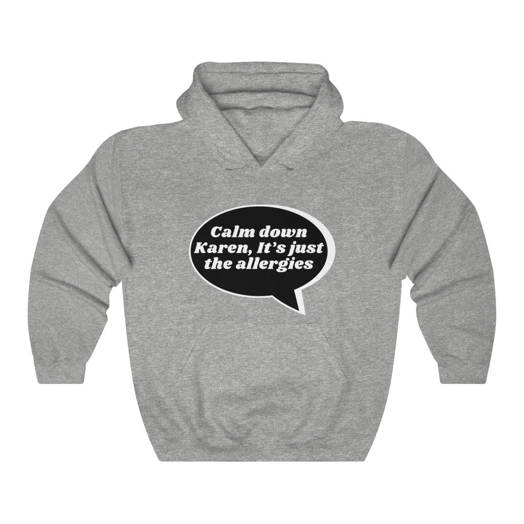 Unisex Fun-tastic Shirts | Sarcastic Cozy-chic Hoodies | Always Cold Shirt for Comfy Winter Days | Outfit Must-Have | Xmas Sweatshirts