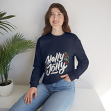 Christmas Sweatshirts | Sarcastic Cozy-chic Hoodies | Always Cold Shirt for Comfy Winter Days | Outfit Must-Have