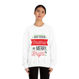 Christmas Sweatshirts | Sarcastic Cozy-chic Hoodies | Always Cold Shirt for Comfy Winter Days | Outfit Must-Have