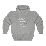 Unisex Fun-tastic Shirts | Sarcastic Cozy-chic Hoodies | Always Cold Shirt for Comfy Winter Days | Outfit Must-Have | Xmas Sweatshirts