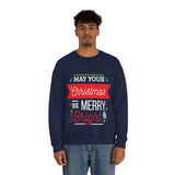 Christmas Sweatshirts | Sarcastic Cozy-chic Hoodies | Always Cold Shirt for Comfy Winter Days | Outfit Must-Have