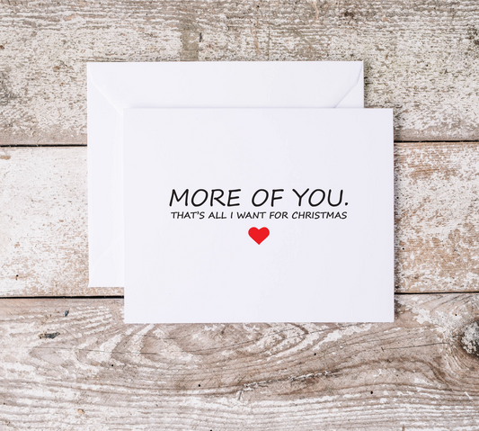 Christmas Cards | Awful Festive Card | Festive Season | Charm Love Gift | Snarky Appreciation | Joyful Thank You | Family Santa Clause Women