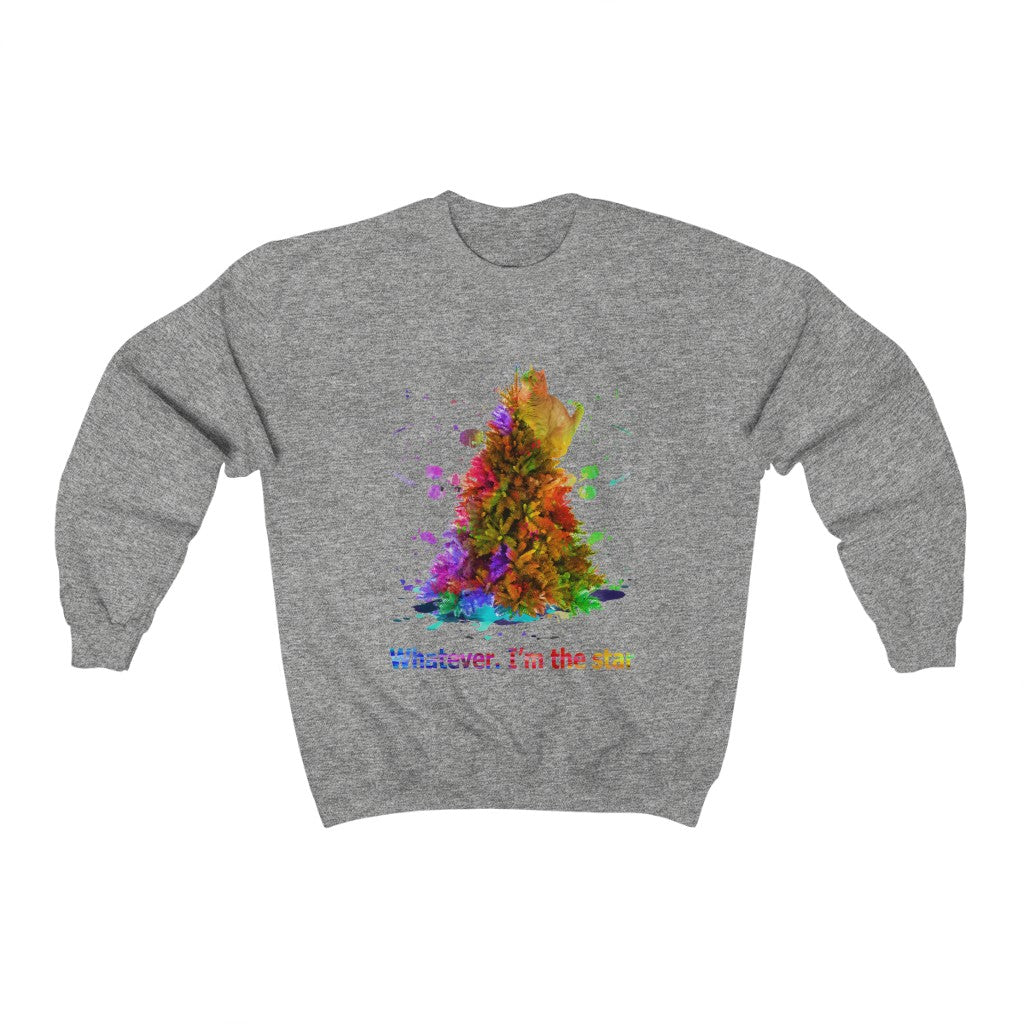 Christmas Sweatshirts | Sarcastic Cozy-chic Hoodies | Always Cold Shirt for Comfy Winter Days | Outfit Must-Have