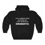 Unisex Fun-tastic Shirts | Sarcastic Cozy-chic Hoodies | Always Cold Shirt for Comfy Winter Days | Outfit Must-Have | Xmas Sweatshirts