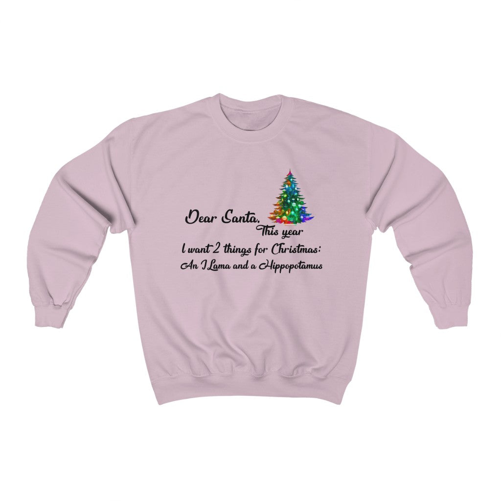 Christmas Sweatshirts | Sarcastic Cozy-chic Hoodies | Always Cold Shirt for Comfy Winter Days | Outfit Must-Have