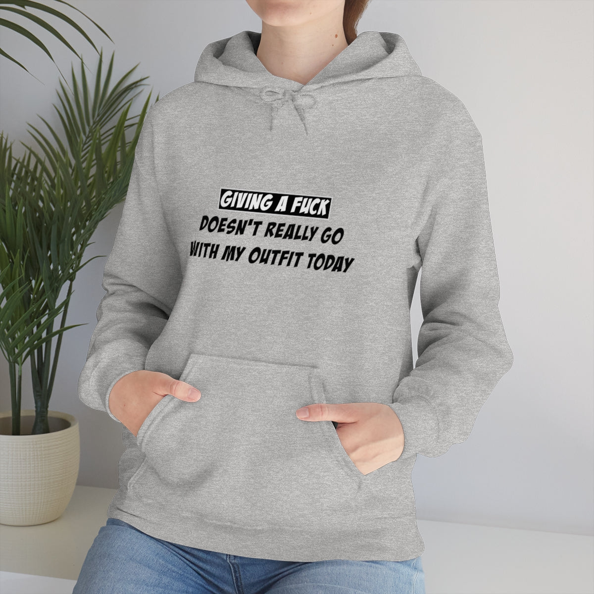 Unisex Fun-tastic Shirts | Sarcastic Cozy-chic Hoodies | Always Cold Shirt for Comfy Winter Days | Outfit Must-Have | Xmas Sweatshirts