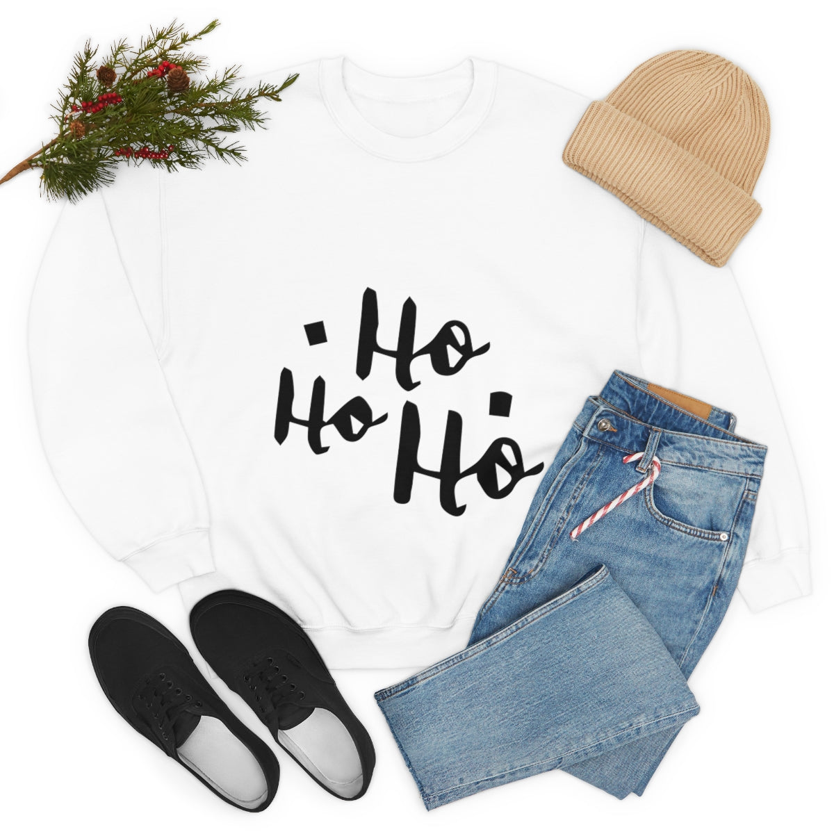 Christmas Sweatshirts | Sarcastic Cozy-chic Hoodies | Always Cold Shirt for Comfy Winter Days | Outfit Must-Have