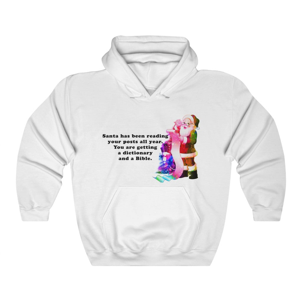 Christmas Sweatshirts | Sarcastic Cozy-chic Hoodies | Always Cold Shirt for Comfy Winter Days | Outfit Must-Have