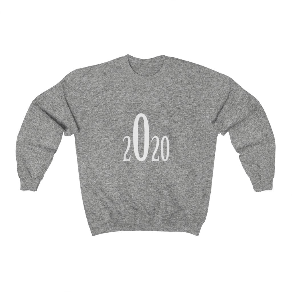 Unisex Heavy Blend™ Crewneck Sweatshirt - 2020