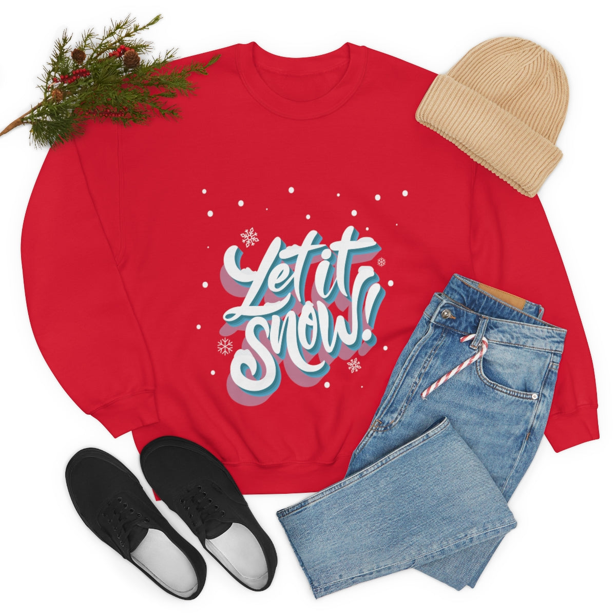 Unisex Fun-tastic Shirts | Sarcastic Cozy-chic Hoodies | Always Cold Shirt for Comfy Winter Days | Outfit Must-Have | Xmas Sweatshirts