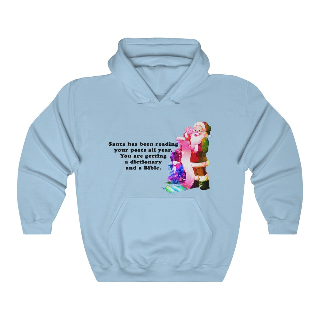 Christmas Sweatshirts | Sarcastic Cozy-chic Hoodies | Always Cold Shirt for Comfy Winter Days | Outfit Must-Have