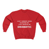 Unisex Fun-tastic Shirts | Sarcastic Cozy-chic Hoodies | Always Cold Shirt for Comfy Winter Days | Outfit Must-Have | Xmas Sweatshirts