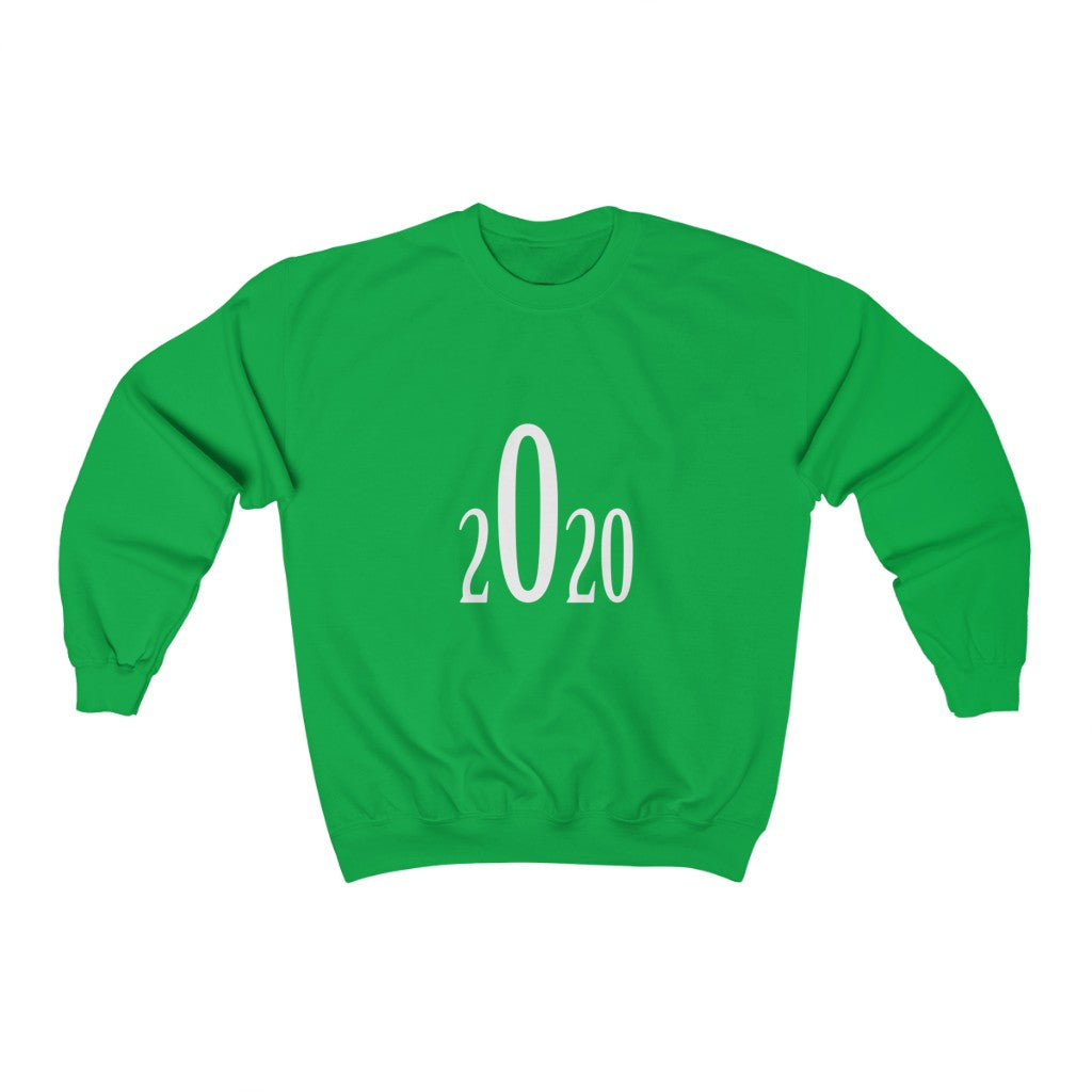 Unisex Heavy Blend™ Crewneck Sweatshirt - 2020