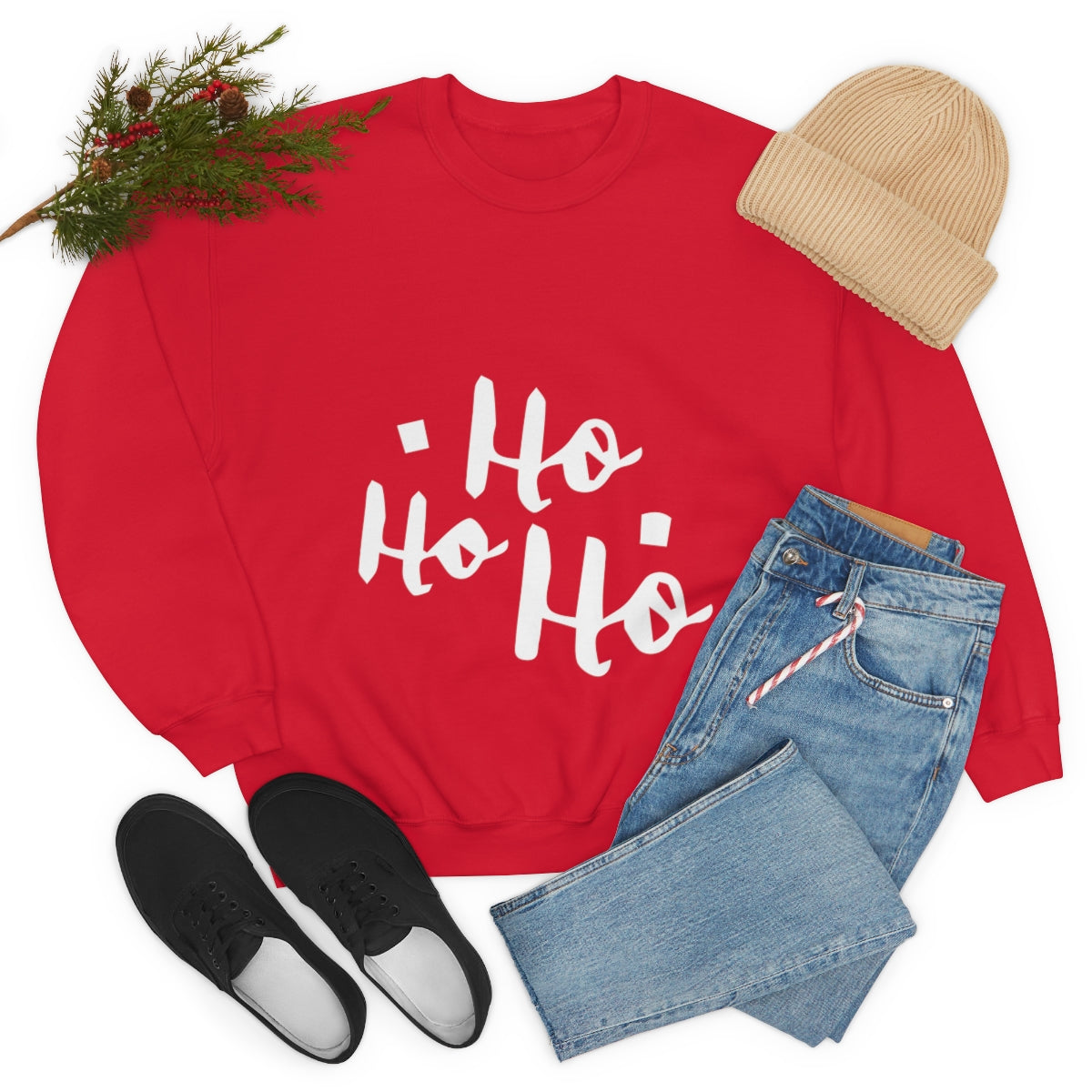 Christmas Sweatshirts | Sarcastic Cozy-chic Hoodies | Always Cold Shirt for Comfy Winter Days | Outfit Must-Have